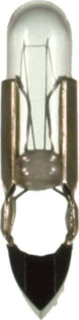 Scharnberger+Hasenbein Telefonlampe T5,5K 4,8x22-0