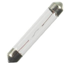 Scharnberger+Hasenbein Soffittenlampe 6x36mm 2622-1