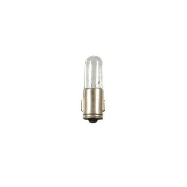 Scharnberger+Hasenbein Röhrenlampe 7x23mm 22345-0