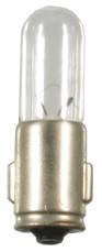 Scharnberger+Hasenbein Röhrenlampe 7x23mm 22345-1