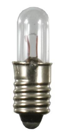 Scharnberger+Hasenbein Minilampe T1 3/4 21218-1