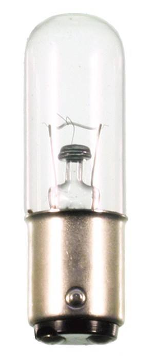 Scharnberger+Hasenbein Röhrenlampe 16x54mm 25704-1