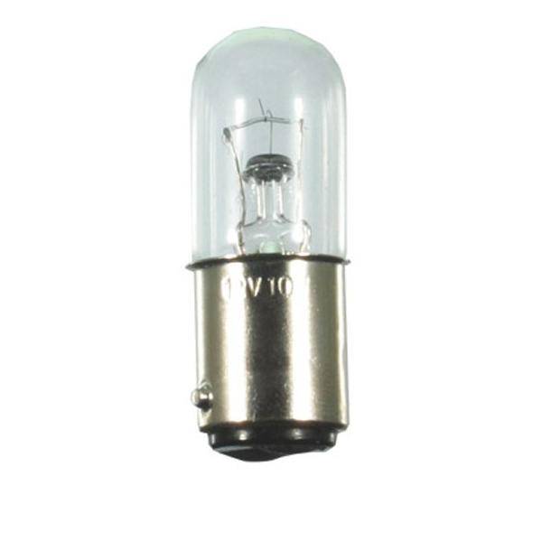 Scharnberger+Hasenbein Röhrenlampe 16x48mm 25568