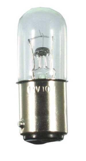 Scharnberger+Hasenbein Röhrenlampe 16x48mm 25568-1
