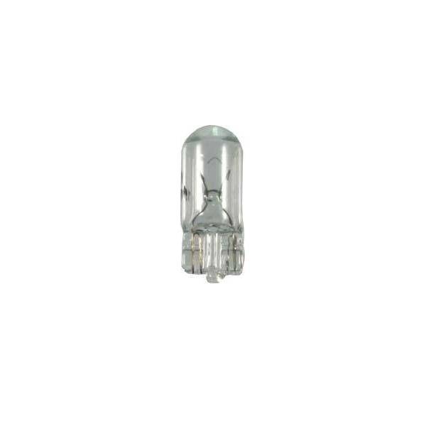 Scharnberger+Hasenbein Glassockellampe T10 10x27
