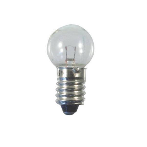 Scharnberger+Hasenbein Kryptonlampe 11,5x30,5mm