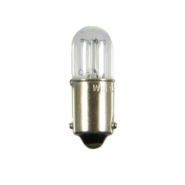 Scharnberger+Hasenbein Röhrenlampe 10x28mm 23529