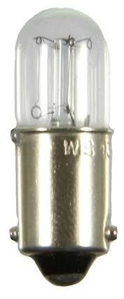 Scharnberger+Hasenbein Röhrenlampe 10x28mm 23529-1