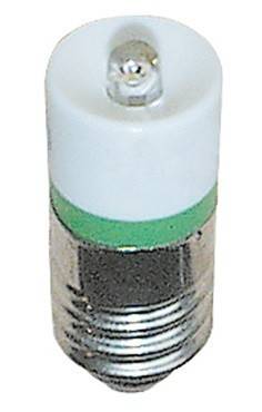 Scharnberger+Hasenbein Single-LED 10x25mm 35359-1