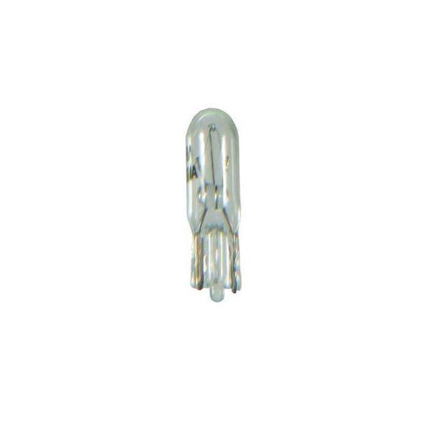 Scharnberger+Hasenbein Glassockellampe T5 5x18mm