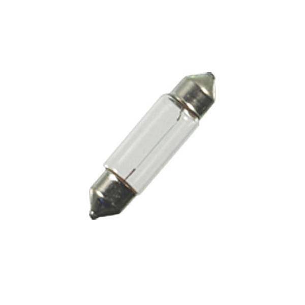 Scharnberger+Hasenbein Soffittenlampe 11x39mm 267