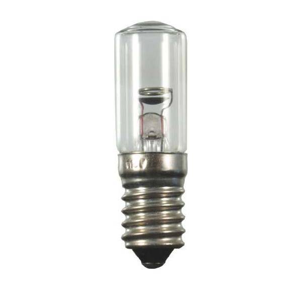 Scharnberger+Hasenbein Glimmlampe 16x54mm 28060