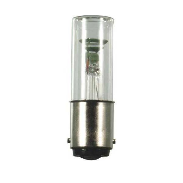 Scharnberger+Hasenbein Glimmlampe 16x52mm 30071-0