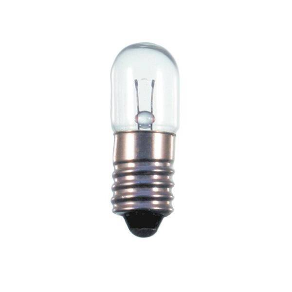 Scharnberger+Hasenbein Röhrenlampe 10x28mm 23604