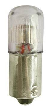 Scharnberger+Hasenbein Glimmlampe 10x28mm 30031-1