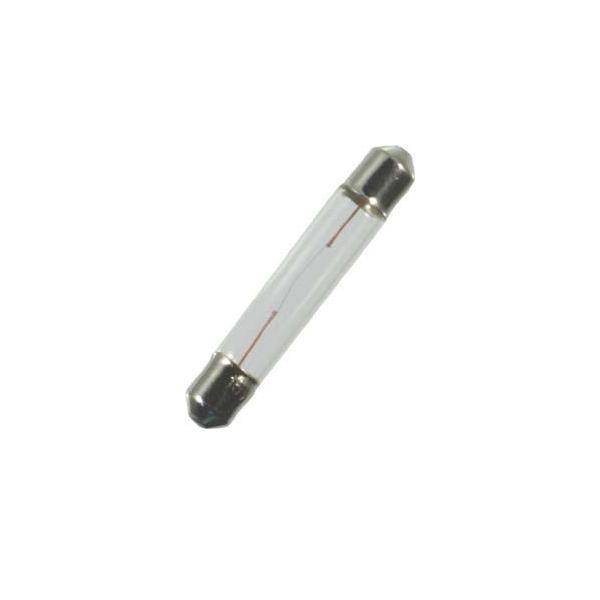 Scharnberger+Hasenbein Soffittenlampe 6x39mm