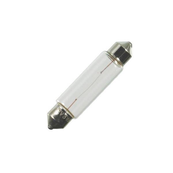 Scharnberger+Hasenbein Soffittenlampe 11x43mm-0