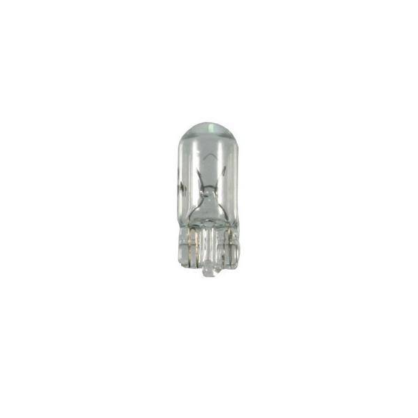 Scharnberger+Hasenbein Glassockellampe T10 10x27
