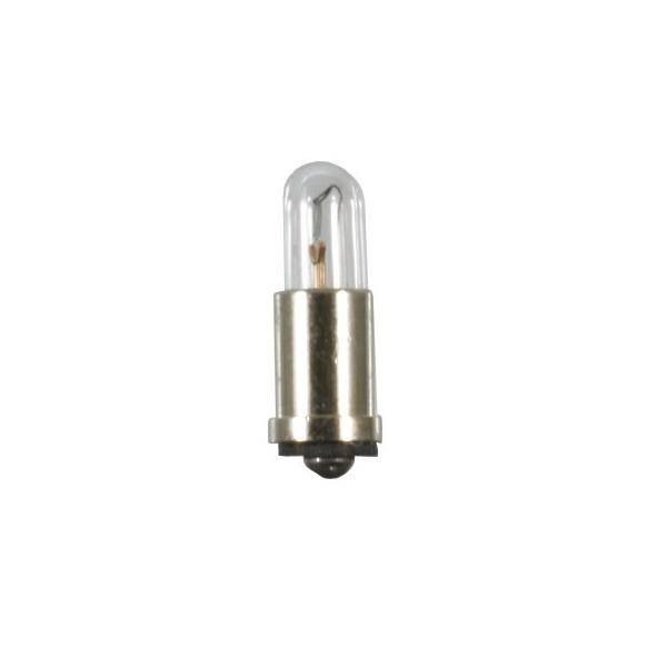 Scharnberger+Hasenbein Glühlampe T1 3x14mm 19515-0