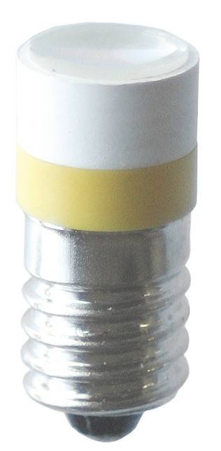 Scharnberger+Hasenbein Spot-LED 10x22mm 35547-0