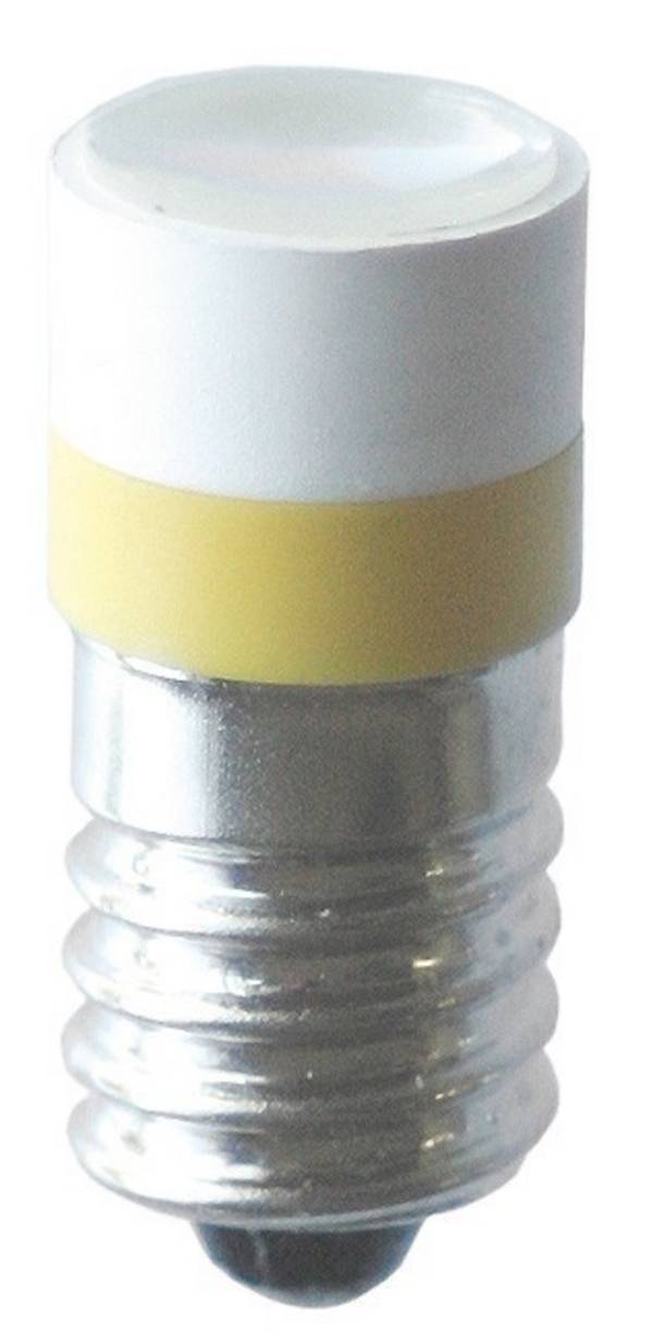 Scharnberger+Hasenbein Spot-LED 10x22mm 35547