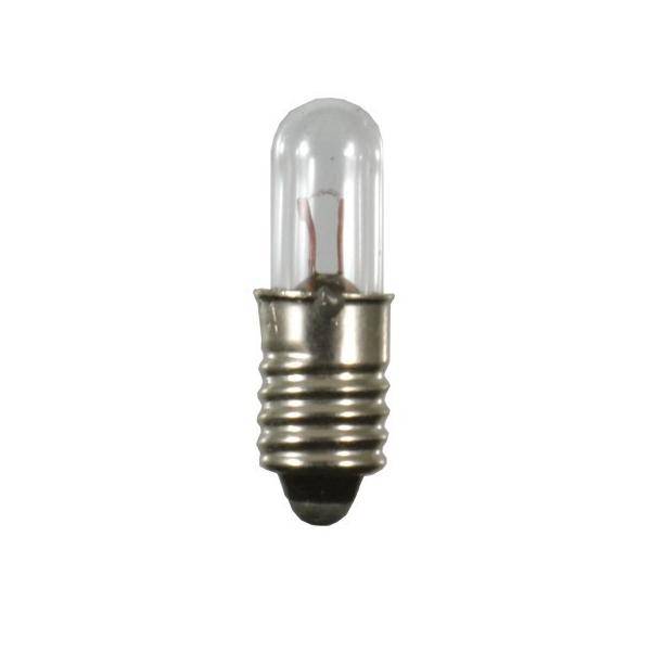 Scharnberger+Hasenbein Glühlampe T1 3/4 5,7x17,5