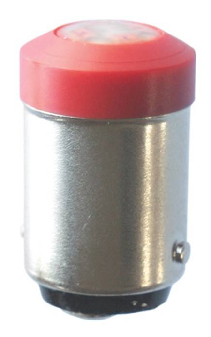 Scharnberger+Hasenbein LED-Lampe 16x28mm 37530-0