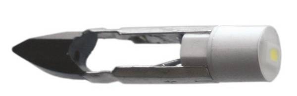 Scharnberger+Hasenbein Chip-LED 5,6x28mm T5,5
