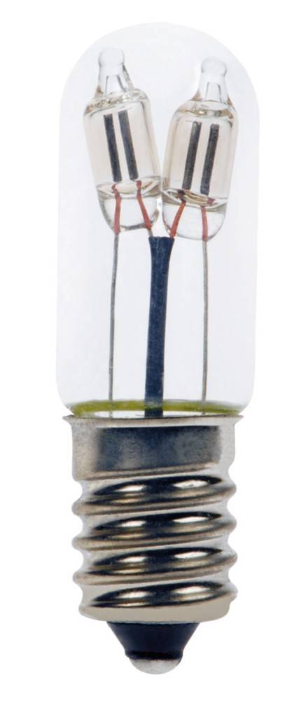 Scharnberger+Hasenbein Glimmlampe 16x54mm 28062-0