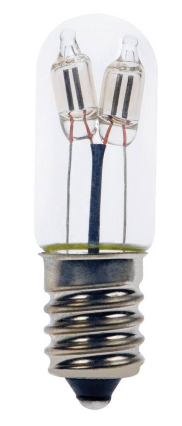 Scharnberger+Hasenbein Glimmlampe 16x54mm 28062