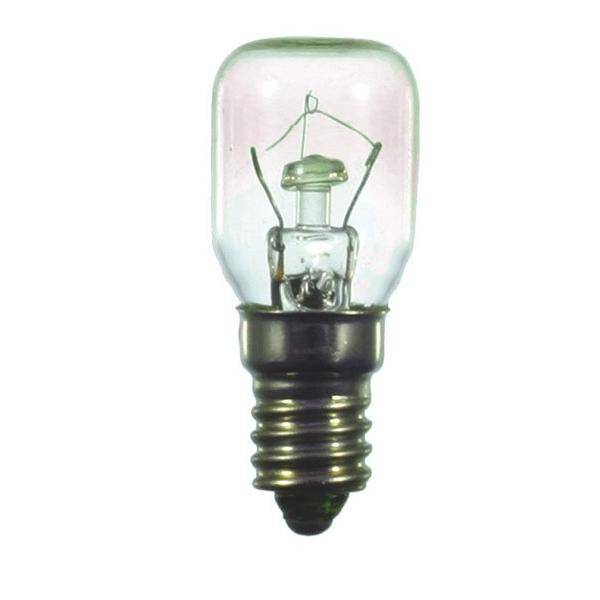 Scharnberger+Hasenbein Röhrenlampe 15x35mm 10044
