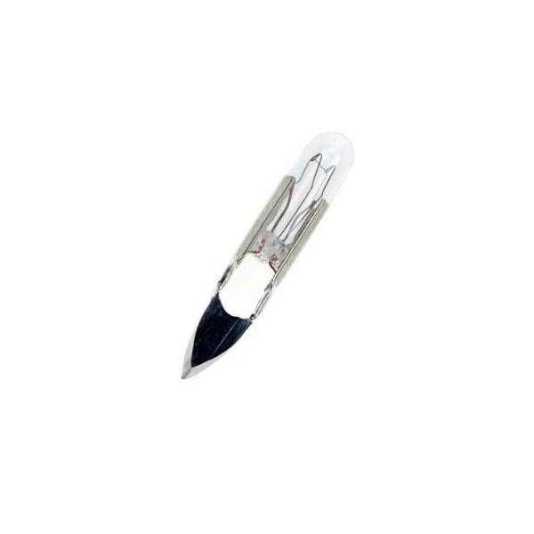 Scharnberger+Hasenbein Telefonlampe T6 5x42mm 201