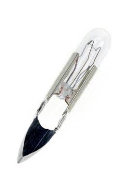 Scharnberger+Hasenbein Telefonlampe T6 5x42mm 201-1