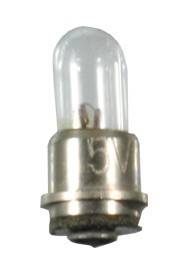 Scharnberger+Hasenbein Glühlampe T1 3,2x6,5mm 19-1