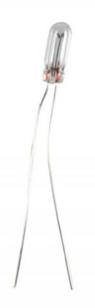Scharnberger+Hasenbein Micro-Glühlampe T3/4 1908-1