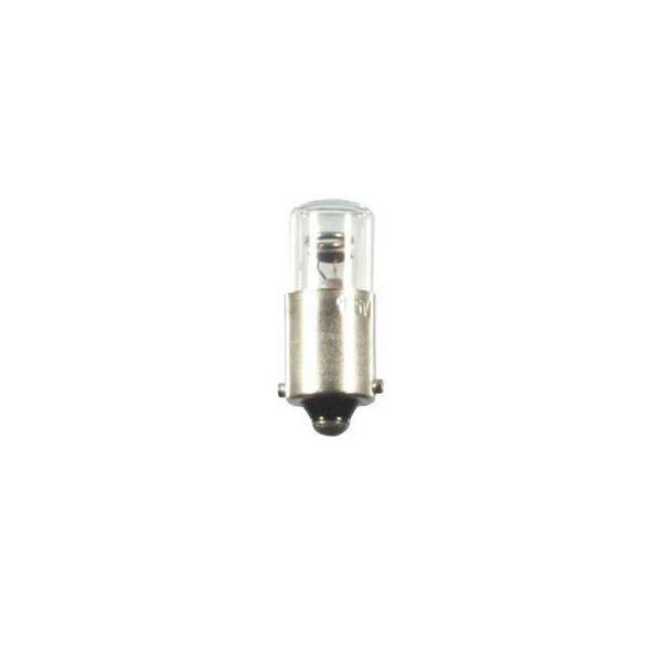 Scharnberger+Hasenbein Kunststoff-Glimmlampe 3001-0