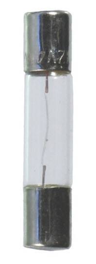 Scharnberger+Hasenbein Pilotlampe 6x31mm 30911-1