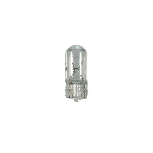 Scharnberger+Hasenbein Glassockellampe T10 10x27