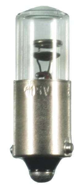 Scharnberger+Hasenbein Glimmlampe 10x28mm 28133-1