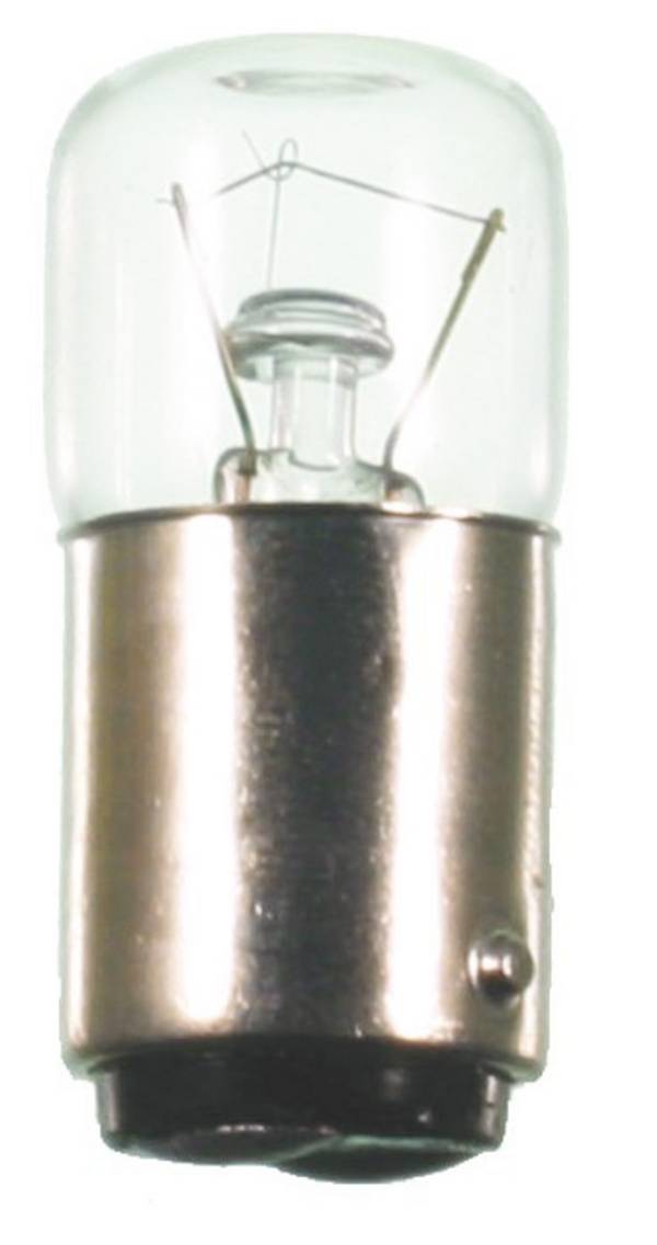 Scharnberger+Hasenbein Röhrenlampe 16x35mm 25319