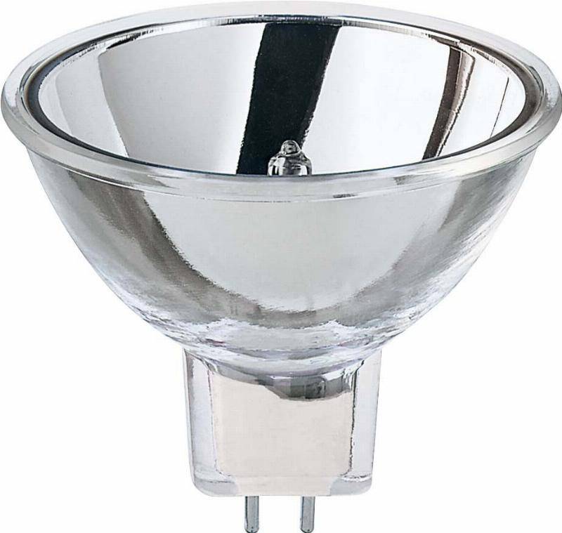 Philips Lighting Halogen Reflektorlampe 13186-0
