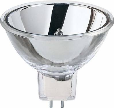 Philips Lighting Halogen Reflektorlampe 13186