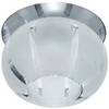 Brumberg 28900 28900 Deckenleuchte Halogen G4 20 W Chrom