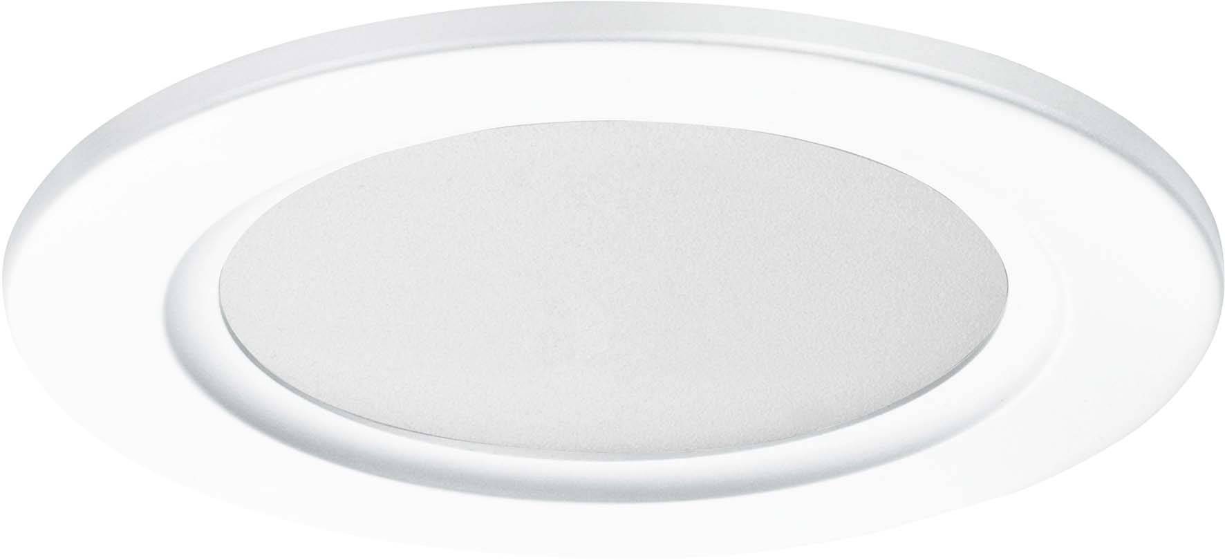 Brumberg Leuchten LED-Einbau-Panel 24V RGB silber 18215681