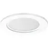 Brumberg Leuchten LED-Einbau-Panel 24V RGB silber 18215681