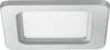 Brumberg Leuchten LED-Einbau-Panel 24VDC ww silber 12216683