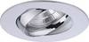 Brumberg Leuchten LED Einbauleuchte 350mA 3000K rund chr 12277023