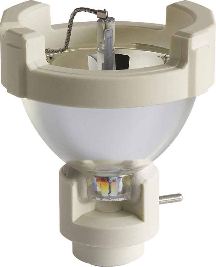 OSRAM Kurzbogenlampe XBO R 100W/45C-0