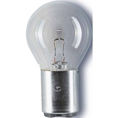 OSRAM LAMPE Einwendel-Überdrucklampe klar SIG 1220