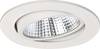 Brumberg Leuchten LED-Deckenspot alu-mt 3W 2700K 38Gr 33251253
